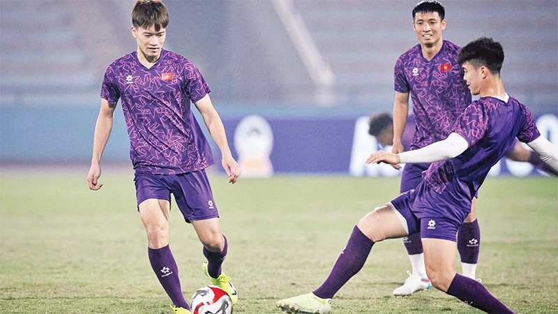 Bóng đá Việt Nam